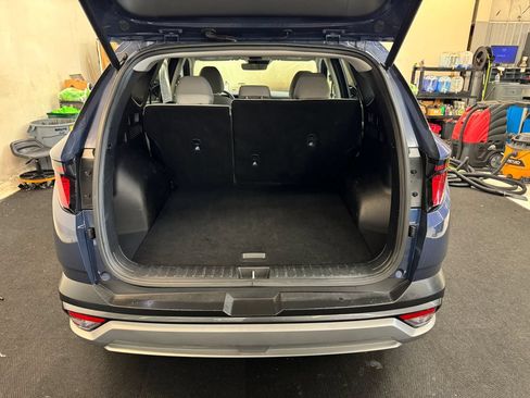 Used 2025 Hyundai Tucson SEL FWD image 6