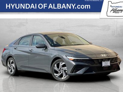 Certified 2024 Hyundai Elantra SEL w/ Convenience Package