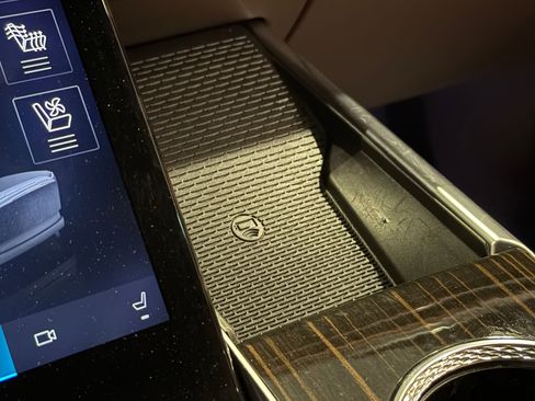 New 2026 Cadillac Escalade Luxury w/ Touring Package image 38