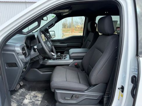 New 2026 Ford F150 XLT image 13