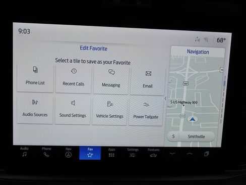 New 2026 Ford F250 Platinum image 31