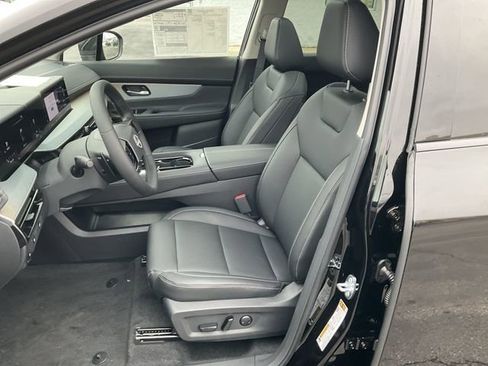 New 2026 Nissan Murano SL image 11