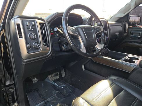 Used 2018 GMC Sierra 1500 Denali image 23