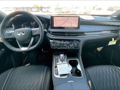 New 2026 INFINITI QX60 Autograph w/ Autograph Tech Package image 18