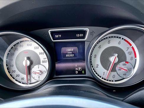 Used 2015 Mercedes-Benz GLA 250 GLA 250 image 24