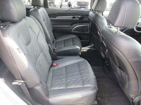 Used 2024 Kia Telluride SX Prestige X-Line image 18