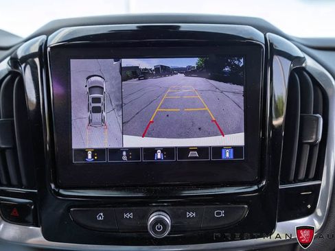 Used 2023 Chevrolet Traverse RS w/ LPO, Floor Liner Package AWD/4WD image 32