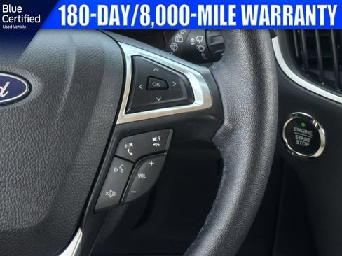 Used 2023 Ford Edge SEL w/ Convenience Package AWD/4WD image 18