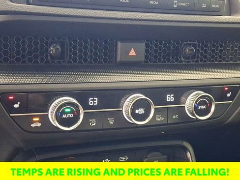 Used 2025 Honda CR-V Sport image 21