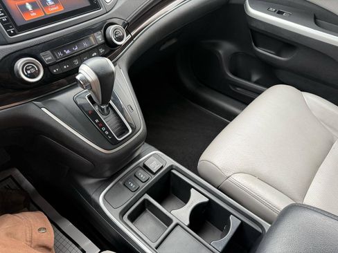 Used 2016 Honda CR-V EX-L image 12