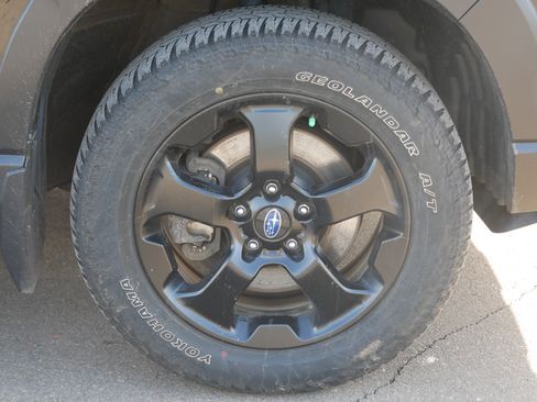 Used 2024 Subaru Forester Wilderness image 15