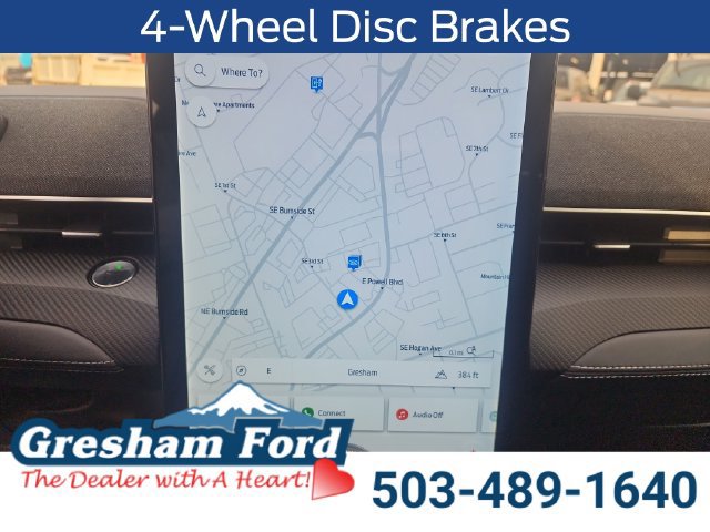 Used 2023 Ford Mustang Mach-E Premium AWD/4WD image 23
