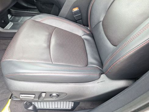 Used 2025 Toyota Sienna XSE image 16