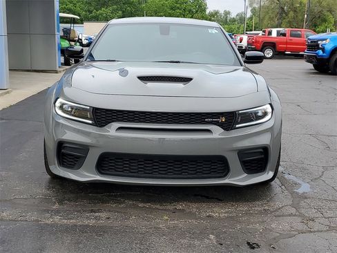 Used 2023 Dodge Charger Scat Pack image 2