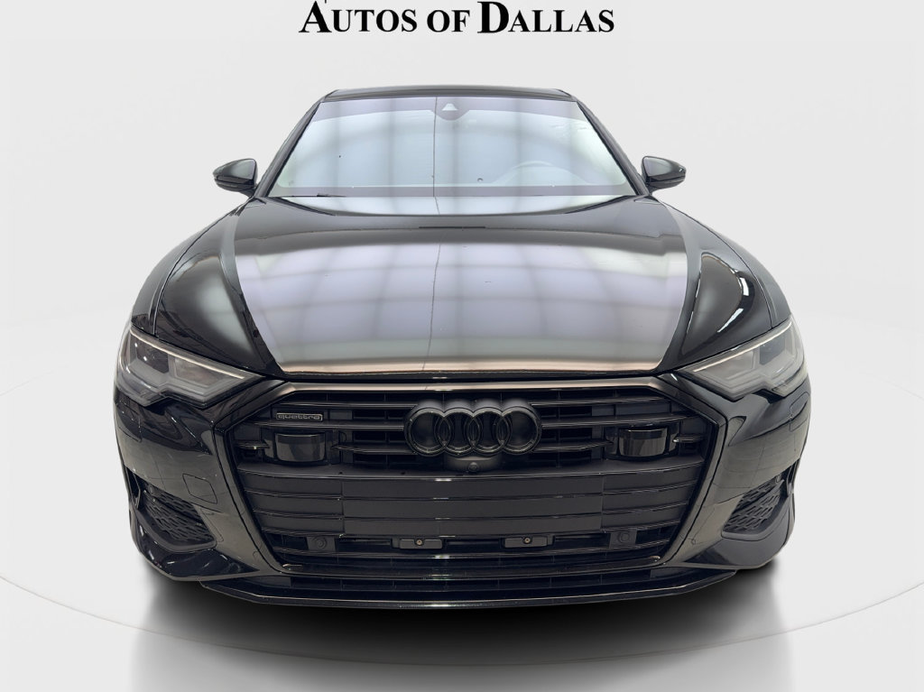Used 2023 Audi A6 2.0T Premium w/ Convenience Package AWD/4WD image 4