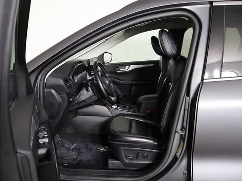 Used 2024 Ford Escape Platinum AWD/4WD image 29