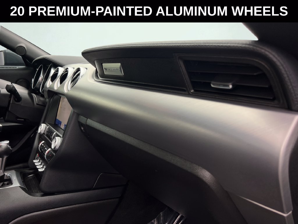 Used 2019 Ford Mustang GT Premium RWD image 36