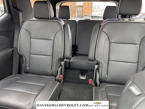 Used 2023 Chevrolet Traverse Premier w/ Redline Edition image 23