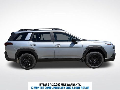 New 2026 Subaru Outback Limited AWD/4WD image 10