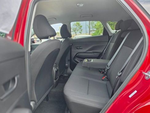 New 2026 Hyundai Kona SEL Sport AWD/4WD image 12