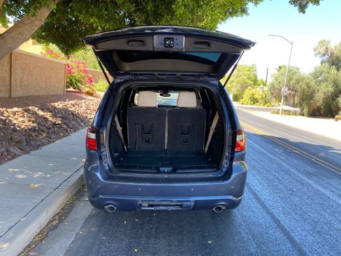 Used 2021 Dodge Durango GT RWD image 8