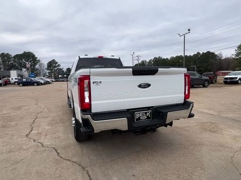 Used 2025 Ford F350 XLT image 5