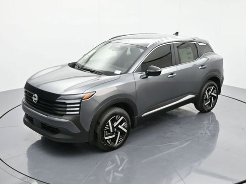 New 2026 Nissan Kicks SV image 27