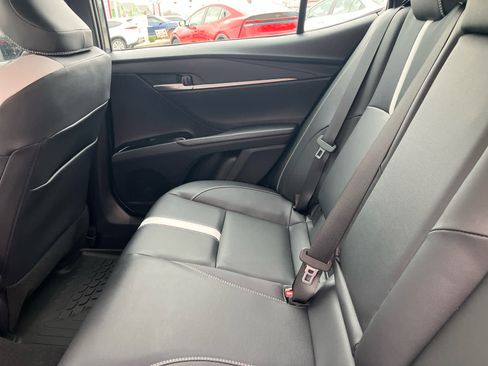 Certified 2026 Toyota Camry SE image 36