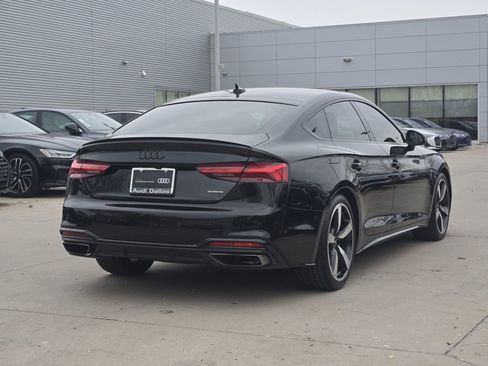 Certified 2023 Audi A5 2.0T Premium Plus w/ Premium Plus image 6