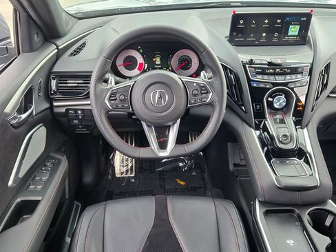 Certified 2025 Acura RDX A-Spec image 13