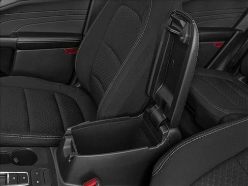 New 2026 Ford Escape Active w/ Cold Weather Package image 10