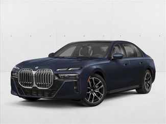 New 2026 BMW 760i xDrive AWD/4WD video 1