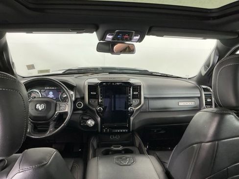 Used 2020 RAM 1500 Sport w/ Alpine Leather & Sound Group image 23