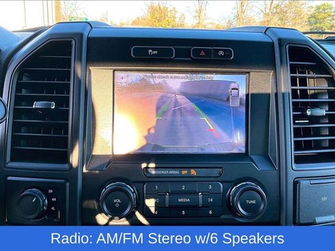 Used 2019 Ford F150 XL w/ Equipment Group 101A Mid image 12