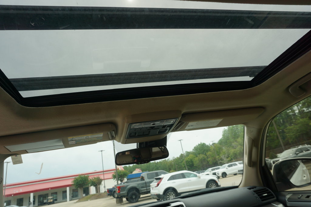Used 2021 Toyota 4Runner SR5 Premium w/ Moonroof Package RWD image 14