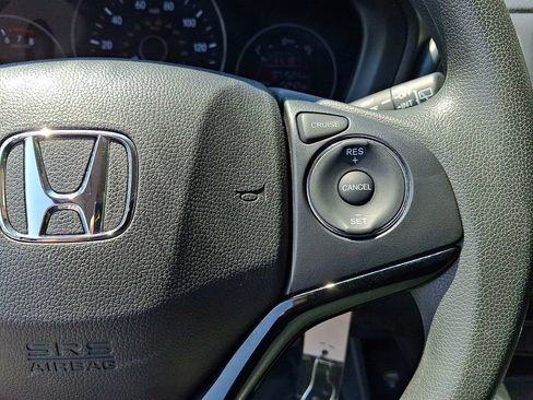 Used 2020 Honda HR-V LX image 23