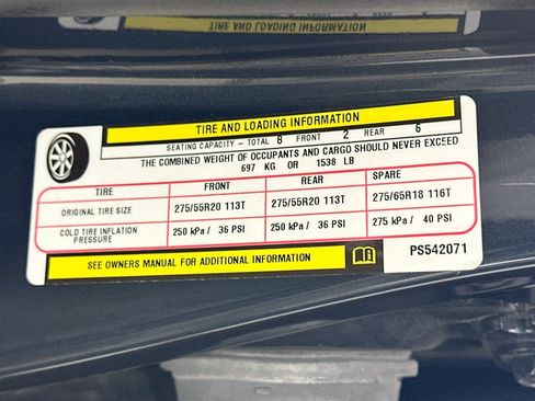 Certified 2023 Jeep Wagoneer 4WD w/ Premium Group I image 42