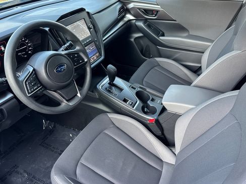 Certified 2024 Subaru Impreza 2.0i AWD/4WD image 10