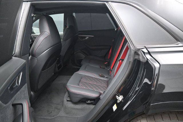 New 2027 Audi Q8 Prestige AWD/4WD image 11