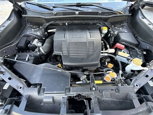 Used 2023 Subaru Forester Premium image 27