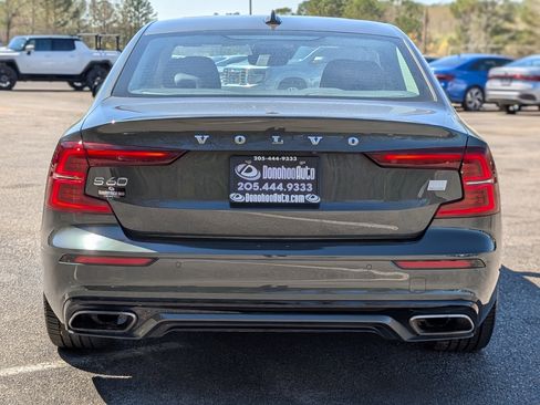 Used 2021 Volvo S60 T8 R-Design Expression image 7