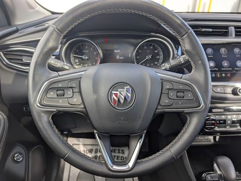 Certified 2023 Buick Encore GX Essence w/ Experience Buick Package image 14