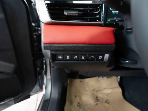 New 2026 Toyota Camry XSE w/ Premium Plus Package image 11