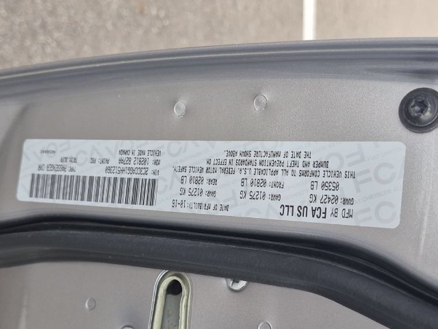 Used 2017 Chrysler 300 S AWD/4WD image 33