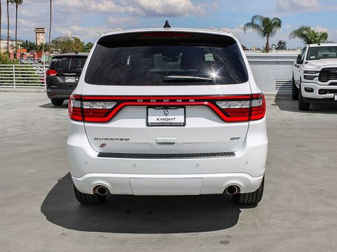 Used 2023 Dodge Durango GT AWD/4WD image 8
