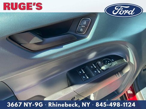 New 2026 Ford Maverick Lariat w/ Black Appearance Package image 18