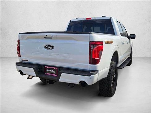 New 2025 Ford F150 Tremor image 2