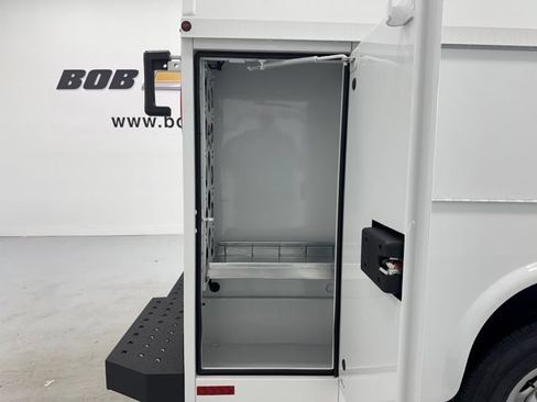 New 2026 Chevrolet Express 3500 w/ Power Convenience Package RWD image 30