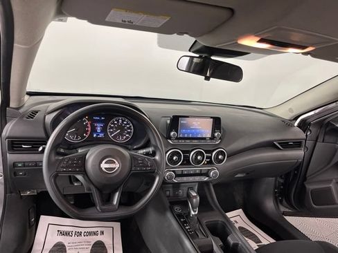 Used 2024 Nissan Sentra S FWD image 36