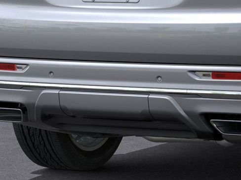 New 2025 Buick Enclave Avenir w/ LPO, Floor Liner Package image 14